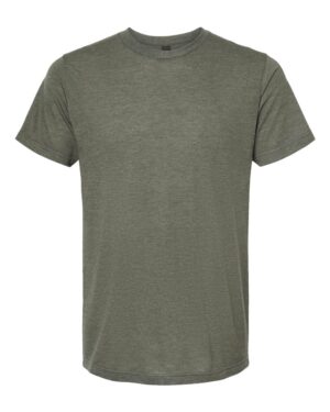 Tultex Men's Tri-Blend T-Shirt - Image 49