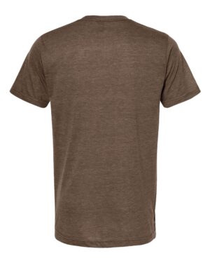 Tultex Men's Tri-Blend T-Shirt - Image 56