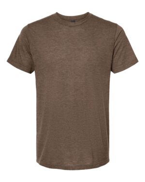 Tultex Men's Tri-Blend T-Shirt - Image 55