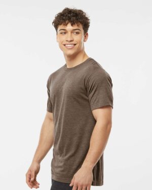 Tultex Men's Tri-Blend T-Shirt - Image 59