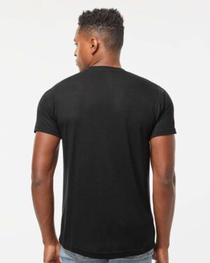 Tultex Men's Tri-Blend T-Shirt - Image 66