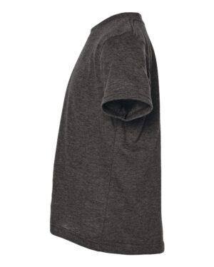 Tultex Youth Poly-Rich T-Shirt - Image 15