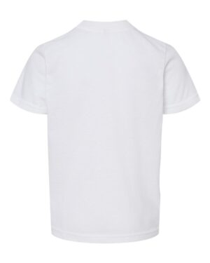 Tultex Youth Poly-Rich T-Shirt - Image 50