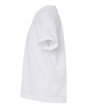 Tultex Youth Poly-Rich T-Shirt - Image 51