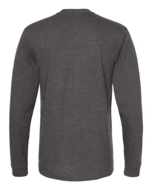 Tultex Unisex Heavyweight Jersey Long Sleeve T-Shirt - Image 26