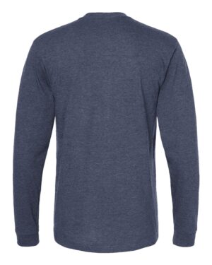 Tultex Unisex Heavyweight Jersey Long Sleeve T-Shirt - Image 32