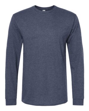 Tultex Unisex Heavyweight Jersey Long Sleeve T-Shirt - Image 31