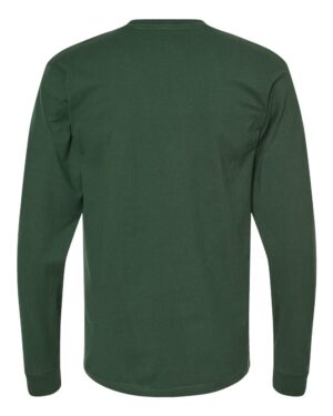 Tultex Unisex Heavyweight Jersey Long Sleeve T-Shirt - Image 56