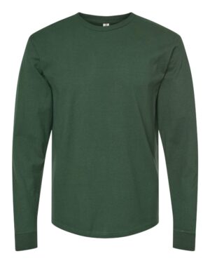 Tultex Unisex Heavyweight Jersey Long Sleeve T-Shirt - Image 55