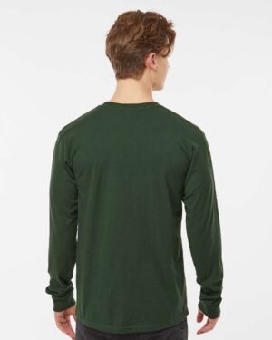 Tultex Unisex Heavyweight Jersey Long Sleeve T-Shirt - Image 60