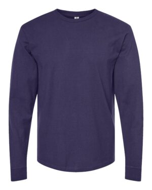 Tultex Unisex Heavyweight Jersey Long Sleeve T-Shirt - Image 61