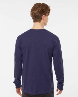 Tultex Unisex Heavyweight Jersey Long Sleeve T-Shirt - Image 66