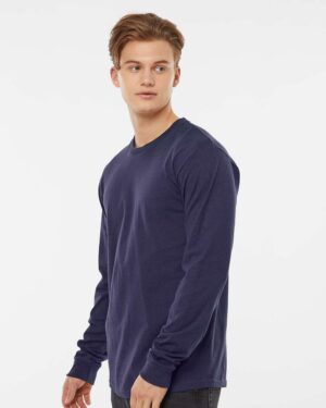 Tultex Unisex Heavyweight Jersey Long Sleeve T-Shirt - Image 65