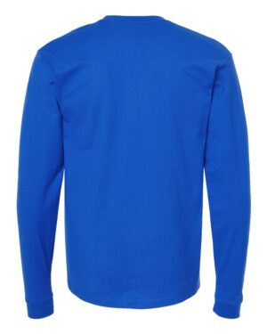 Tultex Unisex Heavyweight Jersey Long Sleeve T-Shirt - Image 92