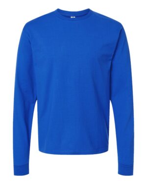 Tultex Unisex Heavyweight Jersey Long Sleeve T-Shirt - Image 91