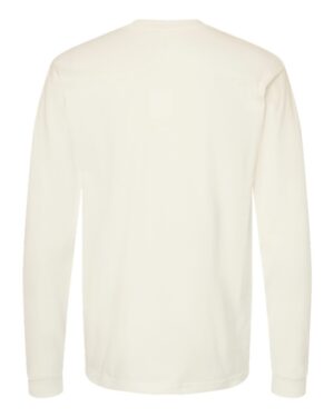 Tultex Unisex Heavyweight Jersey Long Sleeve T-Shirt - Image 68