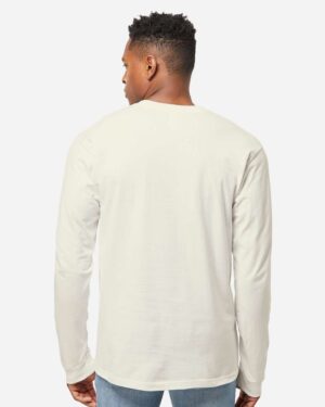 Tultex Unisex Heavyweight Jersey Long Sleeve T-Shirt - Image 72