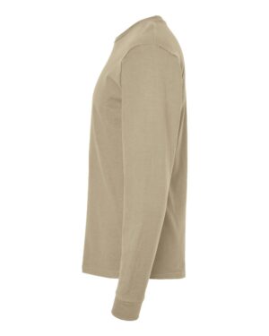 Tultex Unisex Heavyweight Jersey Long Sleeve T-Shirt - Image 99