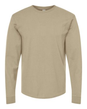 Tultex Unisex Heavyweight Jersey Long Sleeve T-Shirt - Image 97