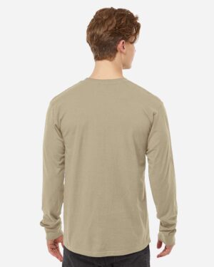Tultex Unisex Heavyweight Jersey Long Sleeve T-Shirt - Image 102