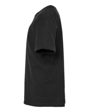 Tultex Youth Heavyweight Jersey T-Shirt - Image 3