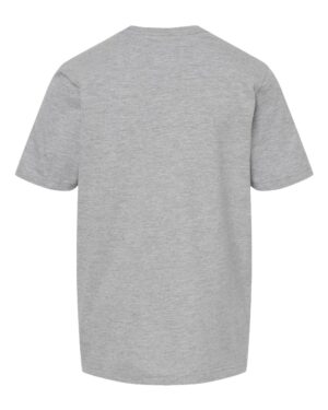 Tultex Youth Heavyweight Jersey T-Shirt - Image 14