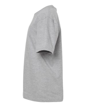 Tultex Youth Heavyweight Jersey T-Shirt - Image 15