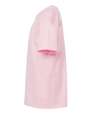 Tultex Youth Heavyweight Jersey T-Shirt - Image 21
