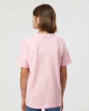 Tultex Youth Heavyweight Jersey T-Shirt - Image 24