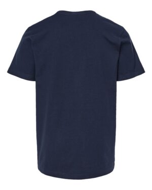 Tultex Youth Heavyweight Jersey T-Shirt - Image 26