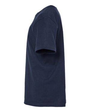 Tultex Youth Heavyweight Jersey T-Shirt - Image 27