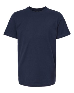 Tultex Youth Heavyweight Jersey T-Shirt - Image 25