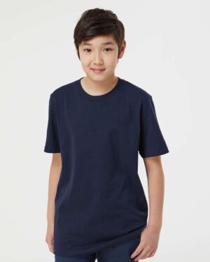 Tultex Youth Heavyweight Jersey T-Shirt - Image 28