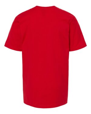 Tultex Youth Heavyweight Jersey T-Shirt - Image 32