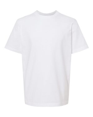 Tultex Youth Heavyweight Jersey T-Shirt - Image 37