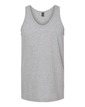Tultex Unisex Fine Jersey Tank Top - Image 7