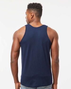 Tultex Unisex Fine Jersey Tank Top - Image 24