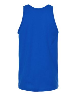 Tultex Unisex Fine Jersey Tank Top - Image 32
