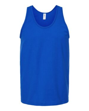 Tultex Unisex Fine Jersey Tank Top - Image 31