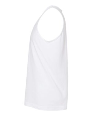 Tultex Unisex Fine Jersey Tank Top - Image 40
