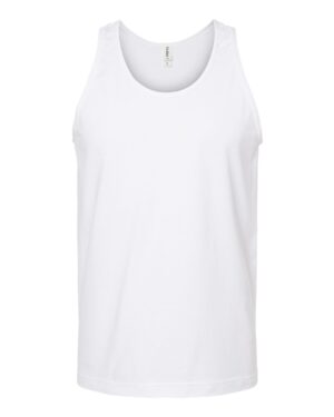 Tultex Unisex Fine Jersey Tank Top - Image 38