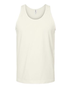Tultex Unisex Fine Jersey Tank Top - Image 13