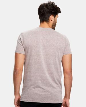 US Blanks Unisex Tri-Blend T-Shirt - Image 3