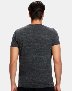 US Blanks Unisex Tri-Blend T-Shirt - Image 6