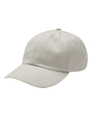 Adams Headwear Optimum Pigment-Dyed Dad Hat - Image 12