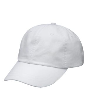Adams Headwear Optimum Pigment-Dyed Dad Hat - Image 35