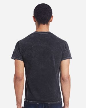 Colortone Unisex Mineral Wash T-Shirt - Image 4