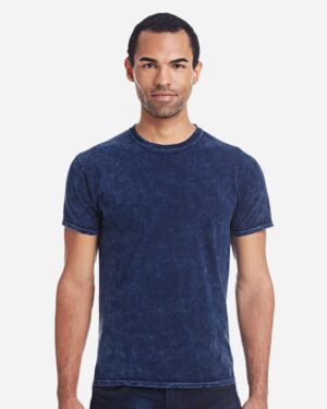 Colortone Unisex Mineral Wash T-Shirt - Image 22