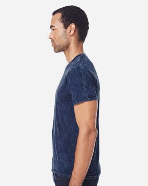 Colortone Unisex Mineral Wash T-Shirt - Image 23
