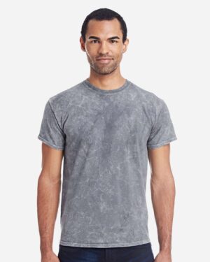 Colortone Unisex Mineral Wash T-Shirt - Image 18